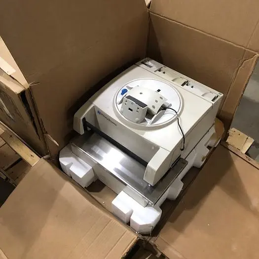 Used 2014 PITNEY BOWES R750 INFINITY Mail Inserters Texas US | Lonestar Mailing Solutions #1494533