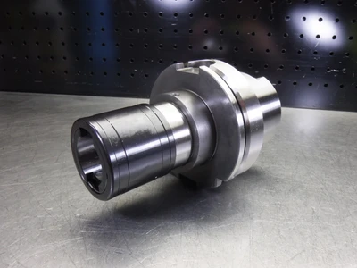 ERI America HSK 100A Bilz #2 T/C Tap Chuck 112mm Pro HSK100A-TT2-4.41 (LOC1684)