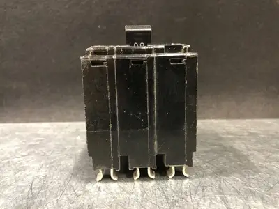 USED SQUARE D QO360