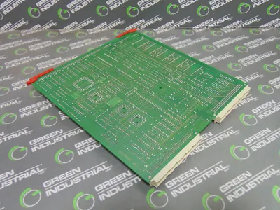 Zeiss 1073349 Control Board 68093-9102-0205 Used