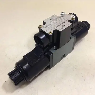 USED REXROTH 4WE6R-A0/AG24NPS-949-0