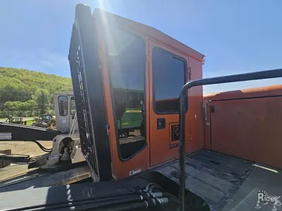 USED 2021 BARKO 495B