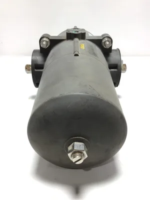 Jamesbury SP36SR4-B Spring Return Actuator 125 PSI