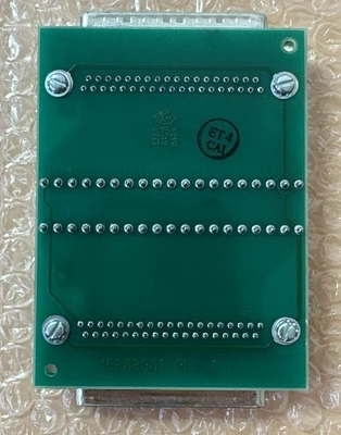NEW Universal Instruments 45304401