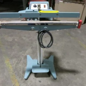 USED AMERICAN INTERNATIONAL ELECTRIC, INC. AIE-600FL