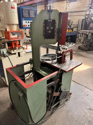 USED ER MAIER KM1012