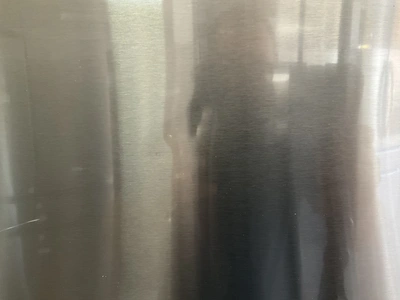 Used MIDEA MRF27I6BST Refrigerators Michigan US | Miedema Asset Management Group #1769146