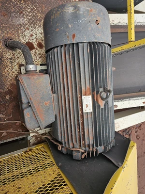 Used CEDARAPIDS 3242 Jaw Crushers New Mexico US | ABN Services #1339202