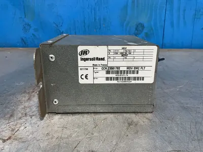 Used INGERSOLL RAND 23581762 Antennas EMI EMC Equipment Ohio US | HGR 24 #1326003