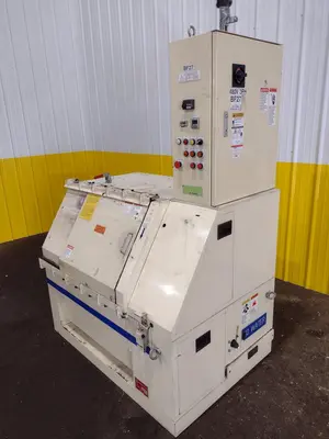 USED SINTOBRATOR EC-2-P-008