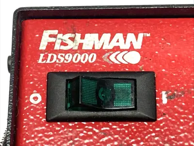 Used Fishman Linear Drive Dispensing System 100-240V Dispensing Machines Michigan US | Maverick Industrial Sales #1441688
