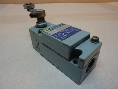 USED SQUARE D 9007-C54B