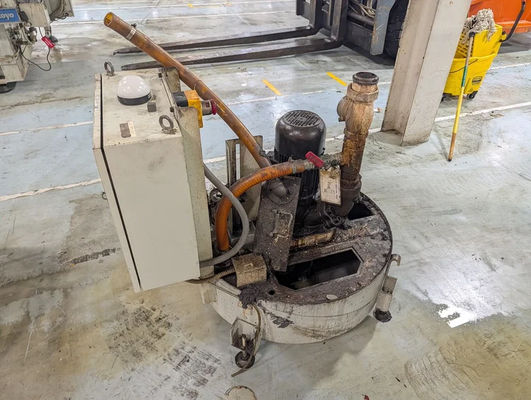 Used _UNKNOWN_ _UNKNOWN_ Coolant Tanks Tennessee US | IRS Auction #1142702