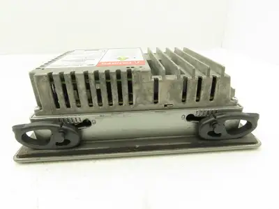 Allen Bradley 2711P-T7C22D9P HMI PanelView Plus 7 Touch Screen 7" 24VDC Series A
