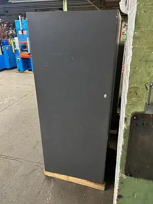 USED 2000 MEILINK SERIES GIBRALTAR