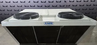 USED 2022 AAON RN-020-3-0-E60A-000