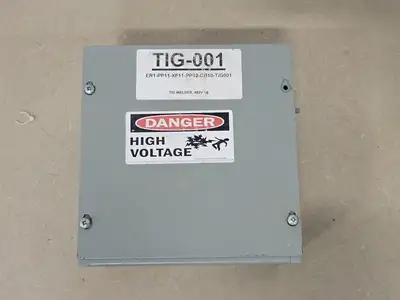 Used ELECTRIPRO _UNKNOWN_ Misc Electrical & Power Parts British Columbia CA | Lenmark #254232