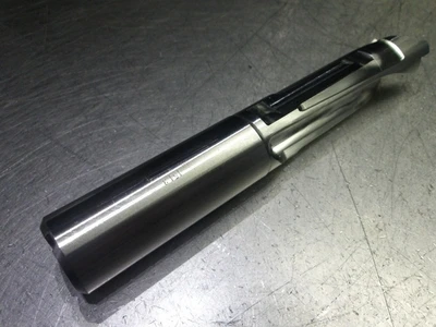 Iscar 22-22.9mm  Coolant Thru Drill 22mm Shank DCNS 0866-260-086B-3D (LOC3516)