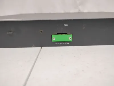 USED HPE JG963A
