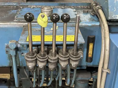 USED WALLACE 1002