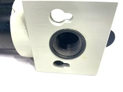 USED NUMATICS PNEUMATIC COALESCING FILTER 0.3 MICRON