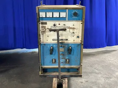 Used HOBART CT300 Tig Welders Ohio US | HGR 24 #1498543