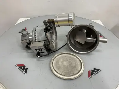 USED UNA-DYN LS-45