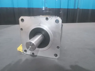 USED FANUC A06B-0243-B100