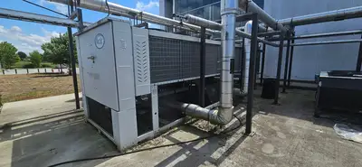 NEW ARCTIC COOL ACAS200BB12F