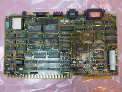 USED CINCINNATI MILACRON 3-531-4372A