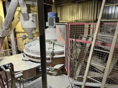 Used 2013 _UNKNOWN_ _UNKNOWN_ Concrete Plants Quebec CA | DIT Equip #1412410