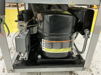 USED 2008 ADVANTAGE M1-1A-21HF