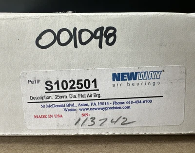 NEW NEWWAY S102501