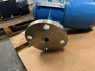 USED KROHNE V51043AA1211A0