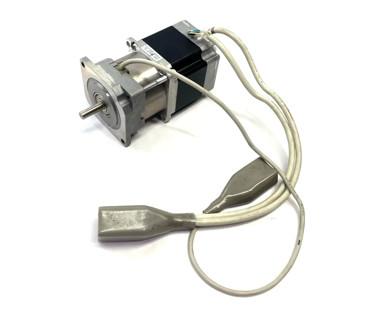 Used Tamagawa LE-P56-MA Servo Motors Michigan US | Maverick Industrial Sales #1516563