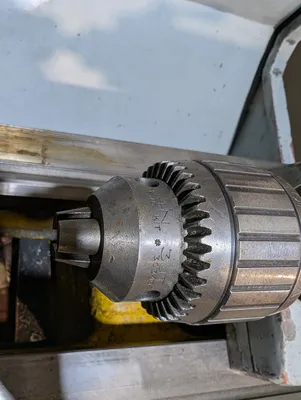 Kwang Chow C6240D Gap Bed Engine Lathe