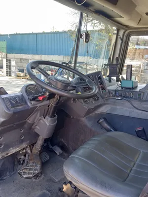 Used 2013 SCHWING BPL2025-5/ 36X Concrete Distribution Systems Colorado US | Concrete Pump Depot #1394099