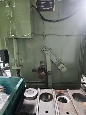 1982 ASAHI-SEIKI MTP5L-51 Eyelet & Transfer Presses | Global Machine Brokers, LLC (20)