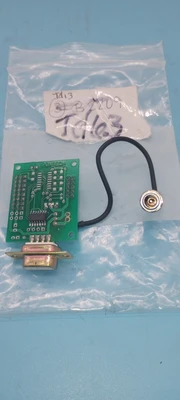 USED PONTECH PONTECH SV203C
