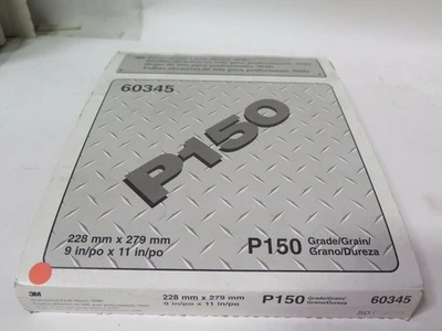 NEW 3M 60345