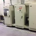 USED KEITH KKER 30 44 248 2250