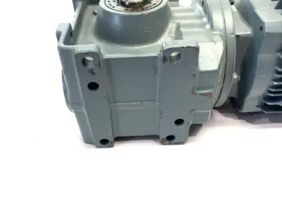 New | in-Stock SEW-EURODRIVE Gearmotor 1690/67RPM 60Hz Gearmotors Michigan US | Maverick Industrial Sales #1389609
