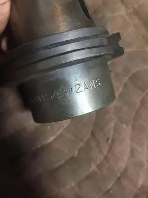 USED DAVIS 314-01543 #2ANS