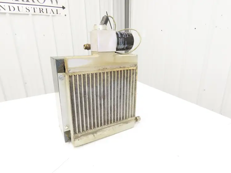 Used KAESER _UNKNOWN_ Heat Exchangers Indiana US | Arrow Industrial #1086381