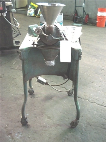 Used MIKRO _UNKNOWN_ Mikro Mills Connecticut US | DMC Industries #1281925