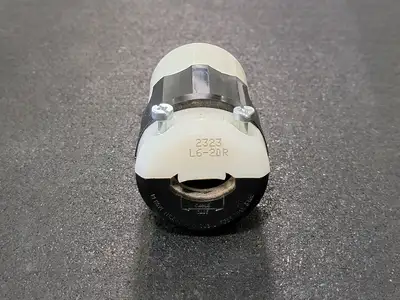 NEW LEVITON 2323