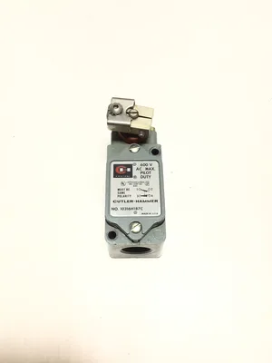 Cutler-Hammer 10316H187C Limit Switch
