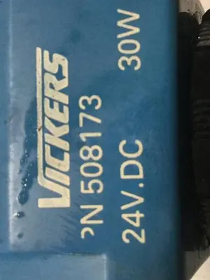USED VICKERS DG4V37AMFWH760