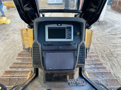 2020 Caterpillar D6K2 XL