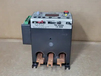 USED SQUARE D 9065 SPC6